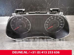 Używane Licznik kilometrów KM Renault Trafic (1FL/2FL/3FL/4FL) 2.0 dCi 16V 130 Cena € 151,25 Z VAT oferowane przez van Deijne Onderdelen Uden B.V.