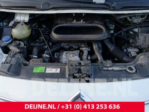 Used Engine Citroen Jumpy (G9) 1.6 HDI 16V Price on request offered by van Deijne Onderdelen Uden B.V.