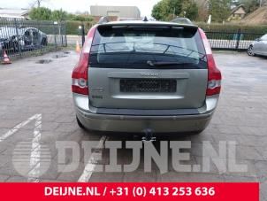 Used Rear bumper Volvo V50 (MW) 1.8 16V Price on request offered by van Deijne Onderdelen Uden B.V.
