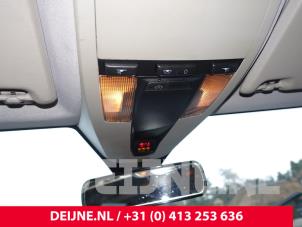 Used Interior lighting, front Volvo V50 (MW) 1.8 16V Price on request offered by van Deijne Onderdelen Uden B.V.
