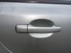 Rear door handle 4-door, right from a Volvo V50 (MW), 2003 / 2012 1.8 16V, Combi/o, Petrol, 1.798cc, 92kW (125pk), FWD, B4184S11, 2004-04 / 2010-12, MW21 2006