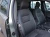 Volvo V50 (MW) 1.8 16V Cinturón de seguridad derecha delante