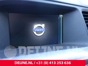 Używane Wyswietlacz wewnetrzny Volvo V60 I (FW/GW) 2.0 D3 20V Cena na żądanie oferowane przez van Deijne Onderdelen Uden B.V.