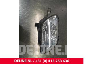 Gebrauchte Tageslicht rechts Volvo V70 (BW) 1.6 T4 16V Preis € 75,00 Margenregelung angeboten von van Deijne Onderdelen Uden B.V.