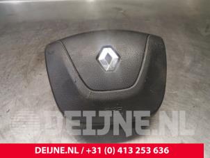 Used Left airbag (steering wheel) Renault Master IV (FV) 2.3 dCi 125 16V FWD Price € 181,50 Inclusive VAT offered by van Deijne Onderdelen Uden B.V.