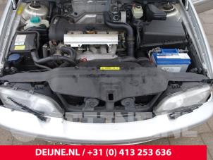 Używane Silnik Volvo C70 (NK) 2.5 Turbo LPT 20V Cena € 1.250,00 Procedura marży oferowane przez van Deijne Onderdelen Uden B.V.
