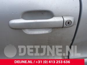 Used Door handle 2-door, left Volvo C70 (NK) 2.5 Turbo LPT 20V Price on request offered by van Deijne Onderdelen Uden B.V.