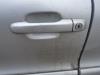 Door handle 2-door, left from a Volvo C70 (NK), 1997 / 2002 2.5 Turbo LPT 20V, Compartment, 2-dr, Petrol, 2.435cc, 142kW (193pk), FWD, B5244T; B5254T, 1997-03 / 2002-09, NK56 1998