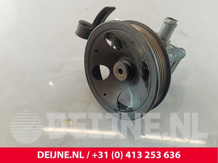 Usagé Pompe de direction Volvo C70 (NK) 2.5 Turbo LPT 20V Prix € 40,00 Règlement à la marge proposé par van Deijne Onderdelen Uden B.V.