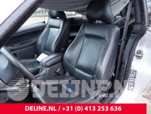Used Seat, left Volvo C70 (NK) 2.5 Turbo LPT 20V Price on request offered by van Deijne Onderdelen Uden B.V.