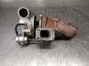 Turbo from a Iveco Daily 2007