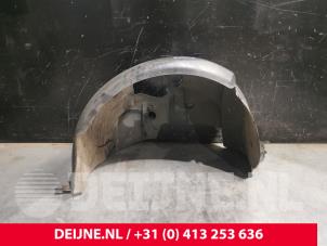 Used Wheel arch liner Mercedes Vito (639.6) 3.0 120 CDI V6 24V Price € 36,30 Inclusive VAT offered by van Deijne Onderdelen Uden B.V.