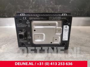 Used Phone module Renault Trafic (1FL/2FL/3FL/4FL) 2.0 dCi 16V 130 Price € 60,50 Inclusive VAT offered by van Deijne Onderdelen Uden B.V.