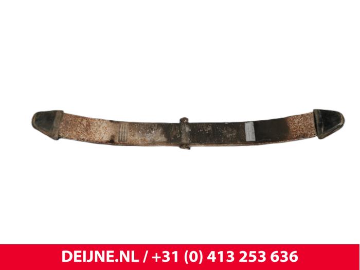 Używane Sprezyna przód Mercedes Sprinter 2t (901/902) 208 CDI 16V Cena € 102,85 Z VAT oferowane przez van Deijne Onderdelen Uden B.V.