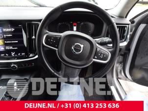 Used Left airbag (steering wheel) Volvo V60 II (ZW) 2.0 B3 16V Mild Hybrid Geartronic Price € 400,00 Margin scheme offered by van Deijne Onderdelen Uden B.V.
