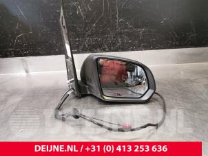 Used Wing mirror, right Mercedes Vito (447.6) 1.7 110 CDI 16V Price € 181,50 Inclusive VAT offered by van Deijne Onderdelen Uden B.V.