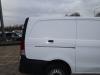 Sliding door rail, right from a Mercedes Vito (447.6), 2014 1.7 110 CDI 16V, Delivery, Diesel, 1,749cc, 75kW (102pk), FWD, OM622851; R9N, 2019-09, 447.601; 447.603; 447.605 2021