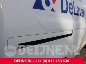 Used Sliding door rail, right Ford Transit Custom 2.0 TDCi 16V Eco Blue 170 Price on request offered by van Deijne Onderdelen Uden B.V.