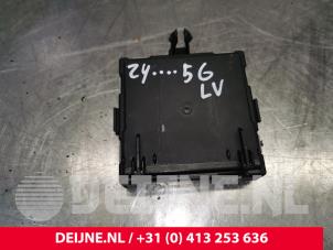 Used Central door locking module Mercedes Sprinter 3,5t (907.6/910.6) 314 CDI 2.1 D RWD Price € 84,70 Inclusive VAT offered by van Deijne Onderdelen Uden B.V.