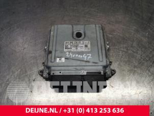 Usados Ordenador de gestión de motor Mercedes Sprinter 3t (906.61) 211 CDI 16V Precio € 302,50 IVA incluido ofrecido por van Deijne Onderdelen Uden B.V.