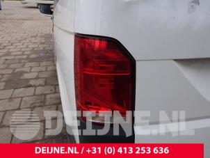 Used Taillight, left Volkswagen Transporter T6 2.0 TDI 199 Price on request offered by van Deijne Onderdelen Uden B.V.
