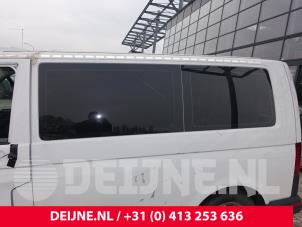 Gebrauchte Zusätzliches Fenster 2-türig links hinten Volkswagen Transporter T6 2.0 TDI 199 Preis auf Anfrage angeboten von van Deijne Onderdelen Uden B.V.
