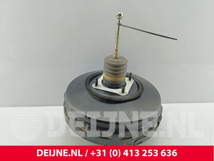Usagé Assistant de freinage Volkswagen Transporter T6 2.0 TDI 199 Prix € 151,25 Prix TTC proposé par van Deijne Onderdelen Uden B.V.