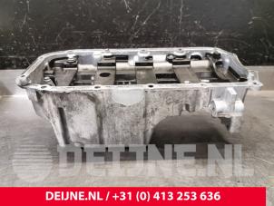 Gebrauchte Ölwanne Fiat Doblo Cargo (263) 1.6 D Multijet Preis auf Anfrage angeboten von van Deijne Onderdelen Uden B.V.
