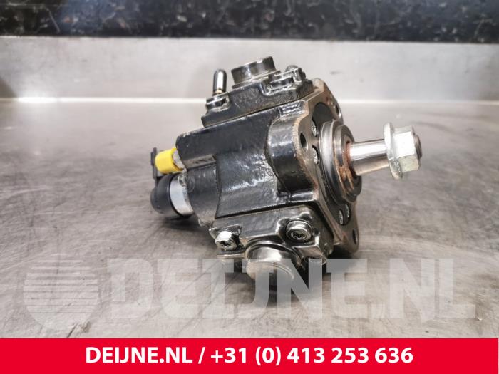 Begagnade Högtryckspump Fiat Doblo Cargo (263) 1.6 D Multijet Pris € 211,75 Inklusive moms erbjuds av van Deijne Onderdelen Uden B.V.