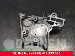 Używane Wspornik silnika Fiat Doblo Cargo (263) 1.6 D Multijet Cena € 48,40 Z VAT oferowane przez van Deijne Onderdelen Uden B.V.