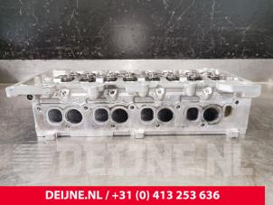 Used Cylinder head Fiat Doblo Cargo (263) 1.6 D Multijet Price € 393,25 Inclusive VAT offered by van Deijne Onderdelen Uden B.V.