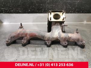 Used Exhaust manifold Volkswagen Crafter 2.5 TDI 30/35/50 Price on request offered by van Deijne Onderdelen Uden B.V.
