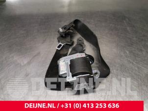 Usagé Ceinture de sécurité avant gauche Mercedes Sprinter 5t (906.63/65) 516 CDI 16V Prix € 121,00 Prix TTC proposé par van Deijne Onderdelen Uden B.V.
