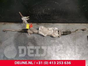 Used Power steering box Peugeot Boxer (U9) 2.2 HDi 130 Euro 5 Price € 151,25 Inclusive VAT offered by van Deijne Onderdelen Uden B.V.