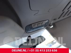 Używane Lusterko wewnetrzne Ford Transit Connect (PJ2) 1.6 TDCi 16V 95 Cena € 42,35 Z VAT oferowane przez van Deijne Onderdelen Uden B.V.