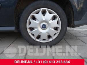 Used Set of wheels Ford Transit Connect (PJ2) 1.6 TDCi 16V 95 Price on request offered by van Deijne Onderdelen Uden B.V.