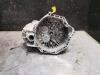 Gearbox from a Mercedes Vito (447.6), 2014 1.6 111 CDI 16V, Delivery, Diesel, 1.598cc, 84kW (114pk), FWD, OM622951; R9M503, 2014-10, 447.601; 447.603; 447.605 2015