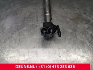 Używane Wtryskiwacz (Diesel) Mercedes Vito (639.6) 2.2 111 CDI 16V Cena € 151,25 Z VAT oferowane przez van Deijne Onderdelen Uden B.V.