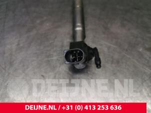 Używane Wtryskiwacz (Diesel) Mercedes Vito (639.6) 2.2 111 CDI 16V Cena € 151,25 Z VAT oferowane przez van Deijne Onderdelen Uden B.V.