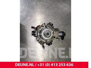 Used High pressure pump Renault Master IV (FV) 2.3 dCi 100 16V FWD Price € 302,50 Inclusive VAT offered by van Deijne Onderdelen Uden B.V.