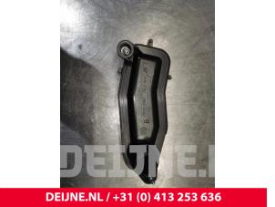 Gebrauchte Ölpumpe Opel Movano 2.3 CDTi 16V FWD Preis € 181,50 Mit Mehrwertsteuer angeboten von van Deijne Onderdelen Uden B.V.