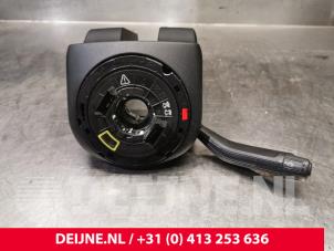 Used Steering column stalk Mercedes Sprinter 3,5t (907.6/910.6) 314 CDI 2.1 D RWD Price € 242,00 Inclusive VAT offered by van Deijne Onderdelen Uden B.V.