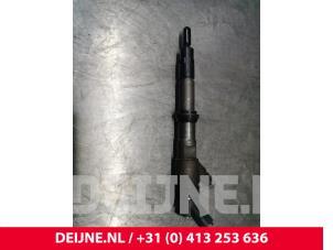 Used Injector (diesel) Iveco New Daily IV 40C12V, 40C12V/P Price € 121,00 Inclusive VAT offered by van Deijne Onderdelen Uden B.V.