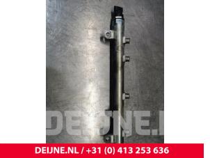Used Fuel injector nozzle Iveco New Daily IV 40C12V, 40C12V/P Price € 121,00 Inclusive VAT offered by van Deijne Onderdelen Uden B.V.