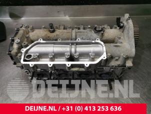 Usagé Culasse Fiat Ducato (250) 2.3 D 130 Multijet Prix € 1.028,50 Prix TTC proposé par van Deijne Onderdelen Uden B.V.
