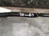Front anti-roll bar from a Volkswagen Transporter T6 2.0 TDI 199 2020