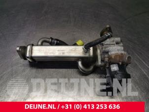 Used EGR valve Fiat Ducato (250) 2.3 D 130 Multijet Price € 211,75 Inclusive VAT offered by van Deijne Onderdelen Uden B.V.