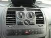 Mercedes-Benz Vito (639.6) 2.2 113 CDI 16V Euro 5 Panel de control de calefacción