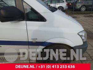 Usados Protector derecha delante Mercedes Vito (639.6) 2.2 113 CDI 16V Euro 5 Precio € 151,25 IVA incluido ofrecido por van Deijne Onderdelen Uden B.V.