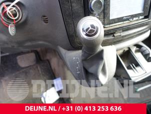Gebrauchte Schaltung Mercedes Vito (639.6) 2.2 113 CDI 16V Euro 5 Preis auf Anfrage angeboten von van Deijne Onderdelen Uden B.V.
